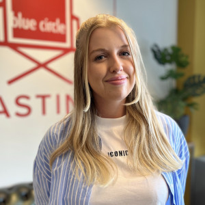 Manon Palsma, Castingredacteur 