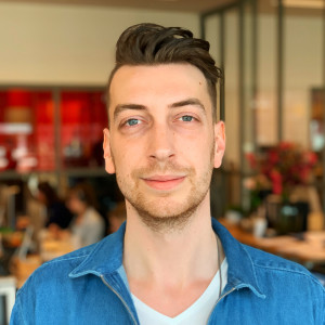 Marco van Os, Head of Casting 