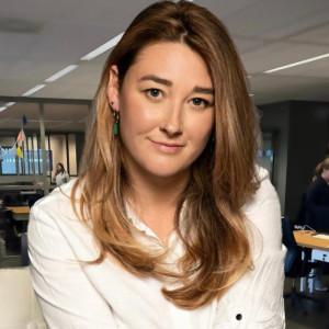 Titia Lampe, Lead Films & Series 