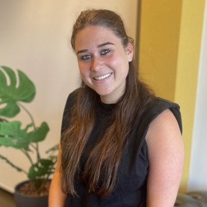 Jessica Meijer, Booker 