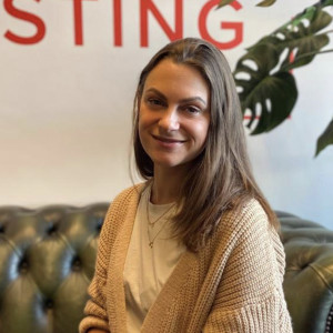 Laura Rippen, Castingredacteur 