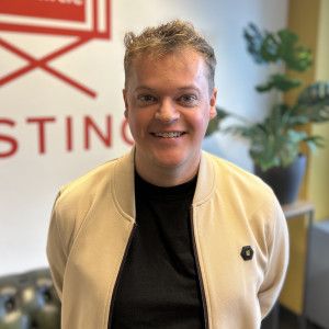 Tjade van Zwanenburg, Booker 